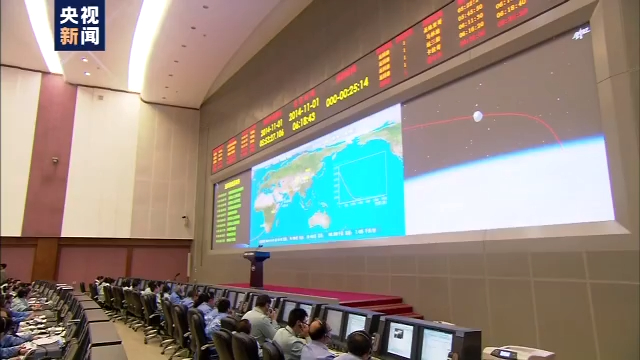 从这里走向星辰大海丨逐梦万里海天！远望号船队这样追星揽箭