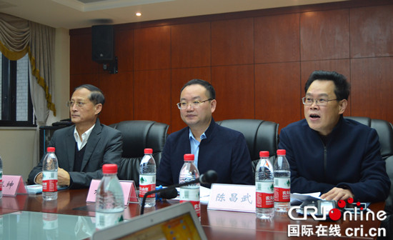 【CRI专稿 列表】重庆两江新区着力建设“高起点高端化国际化”教育高地