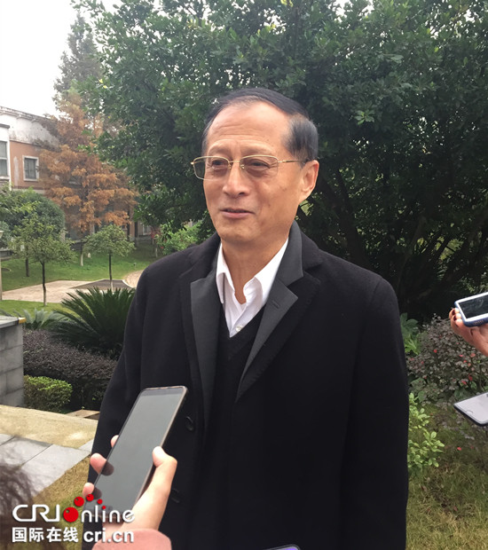 【CRI专稿 列表】重庆两江新区着力建设“高起点高端化国际化”教育高地