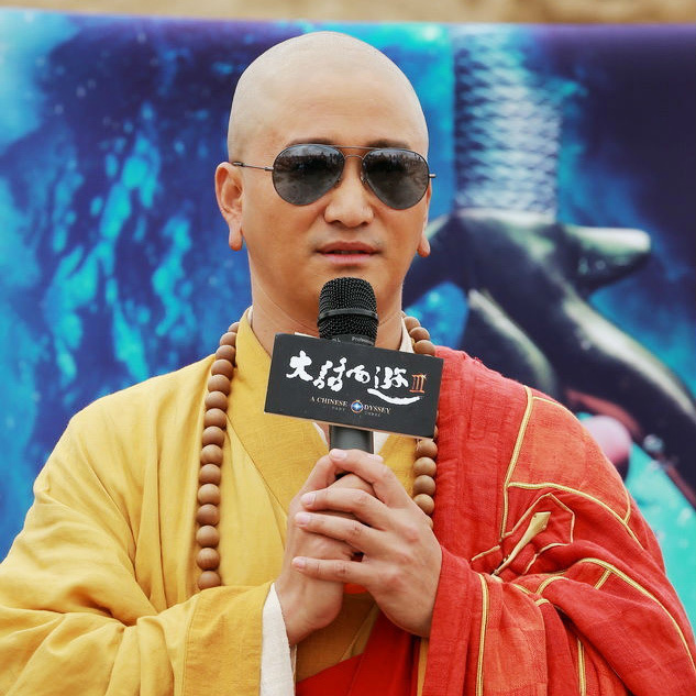 吴京 | 每天跑步8公里、600个卷腹、1000个俯卧撑…每个死磕到底的人都是一匹黑马！