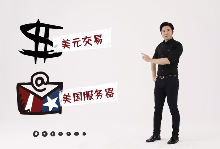 纯说段子丨疯狂打压别国企业 美国的“长臂管辖”该歇歇了！