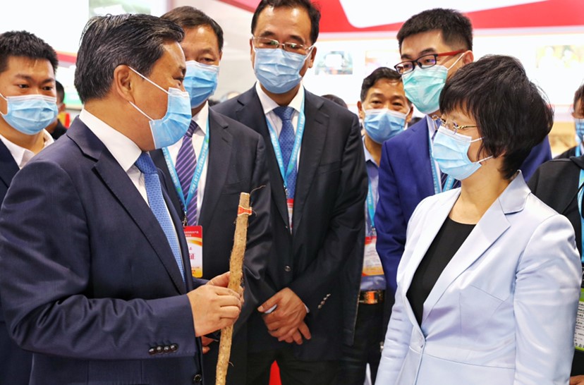 河南省农业农村厅与拼多多战略签约 开启豫沪农业合作新篇章_fororder_3