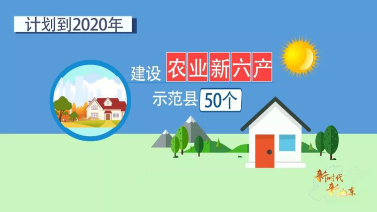 打造乡村振兴齐鲁样板 让农村成为安居乐业的美丽家园