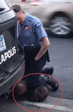 美暴力执法致非裔死亡警察三级谋杀指控被撤销