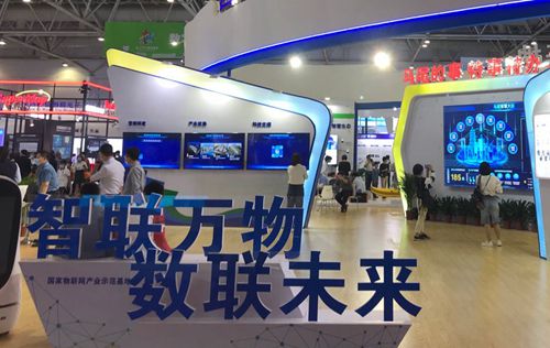 打破信息孤岛加速融合共享，让数字政府建设跑出“加速度”