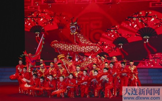 大连市第三十九中为“培养未来人”架构多层次课程体系