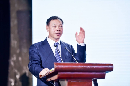 【B有修改】【文末附合法稿源链接】豫沪对接 “延津麦·强筋面”唱响大上海