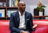 如今，依然看得到凌晨四点的洛杉矶--专访NBA传奇球星科比·布莱恩特