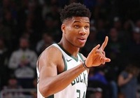NBA进攻时代 本赛季有11人单场得分50+