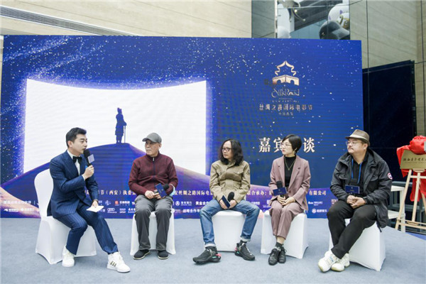 陕西青年电影制片厂成立_fororder_图片6