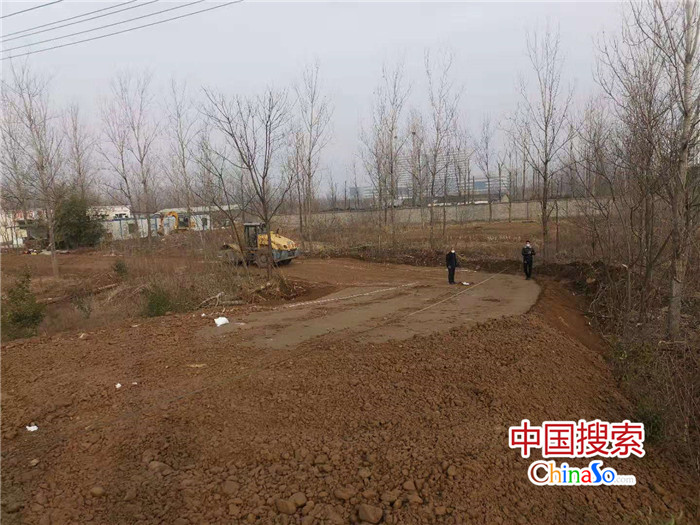 【专题1200 滚动-滚动】河南鲁山：党员突击队5小时修复“生命通道”