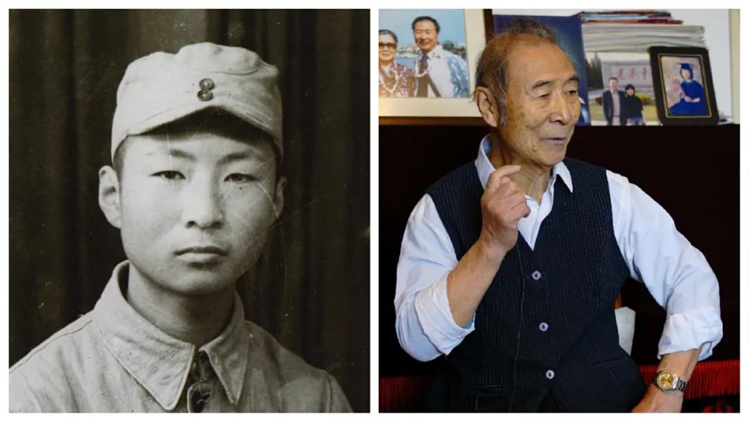 总台43位老同志荣获“中国人民志愿军抗美援朝出国作战70周年”纪念章