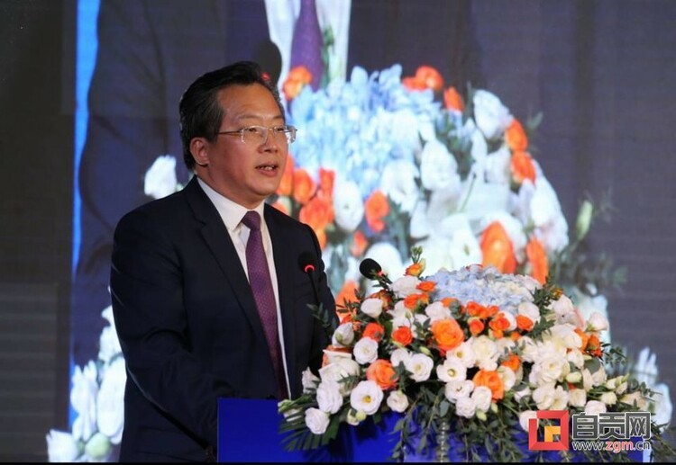 （转载）自贡国家文化出口基地投资推介会暨项目签约仪式在成都举行