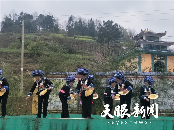 （旅游）“夜郎王”原来长这样！镇宁竹王节，奇风异俗令人震撼