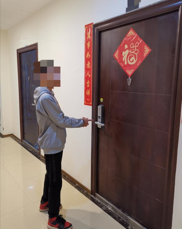 【B】窃贼“抽芯”盗窃 重庆渝北民警缜密侦查迅速破案_fororder_1602818967(1)