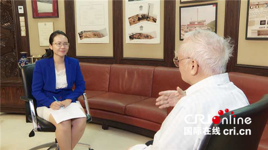 胡应湘：深圳发展奇迹得益于中国改革开放政策的稳定性_fororder_1