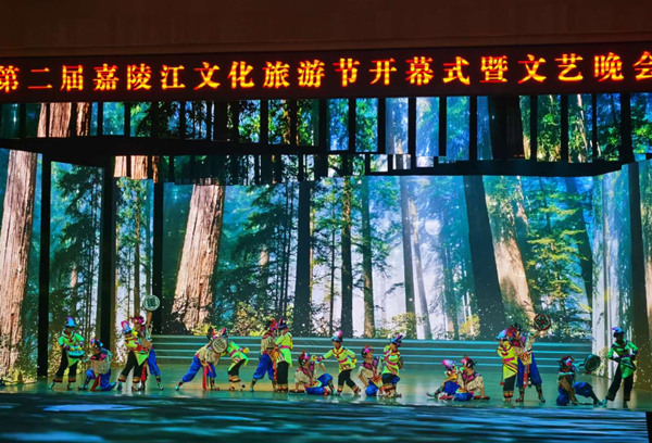 （过审）32个联盟县市区齐聚广元朝天 共商嘉陵江文化旅游发展大计