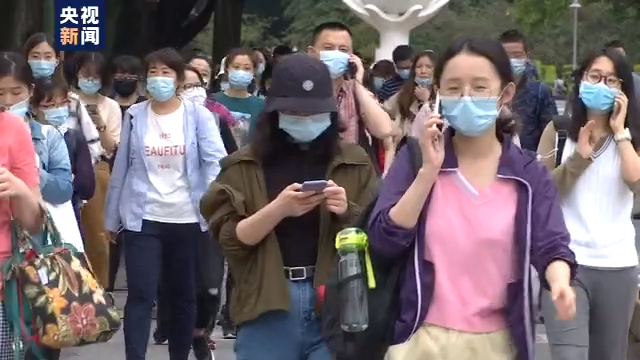 “十三五”成就巡礼丨多渠道稳就业 助力发展新格局