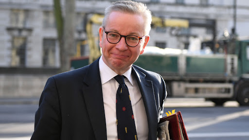 ​英国内阁办公室部长：英欧未来关系谈判大门还未完全关闭