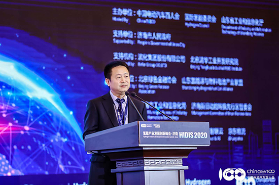 氢能源应用前景广阔 多方协作加快构建产业链