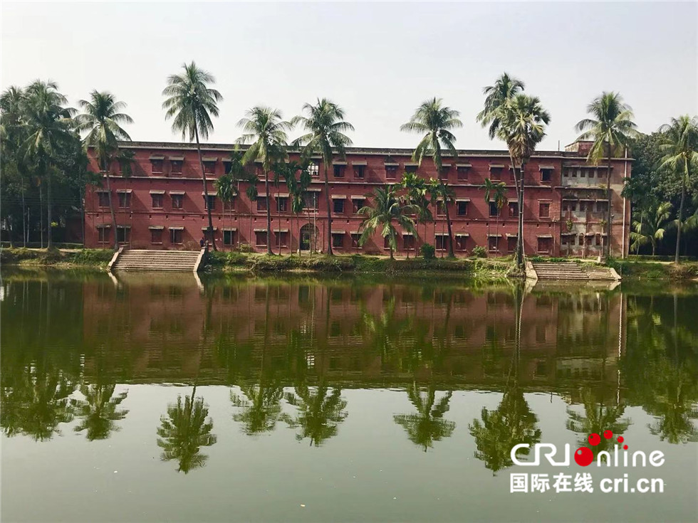 图片默认标题_fororder_达卡大学图书馆