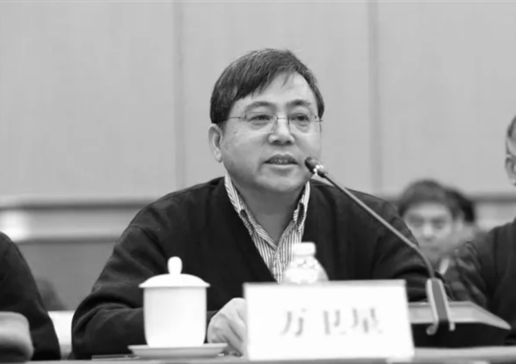 又一巨星陨落！今年，已有30位院士离开了我们……