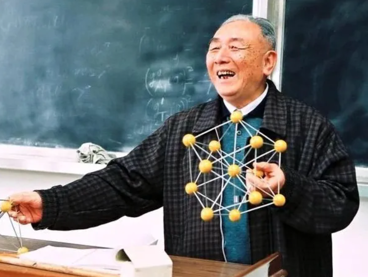 又一巨星陨落！今年，已有30位院士离开了我们……
