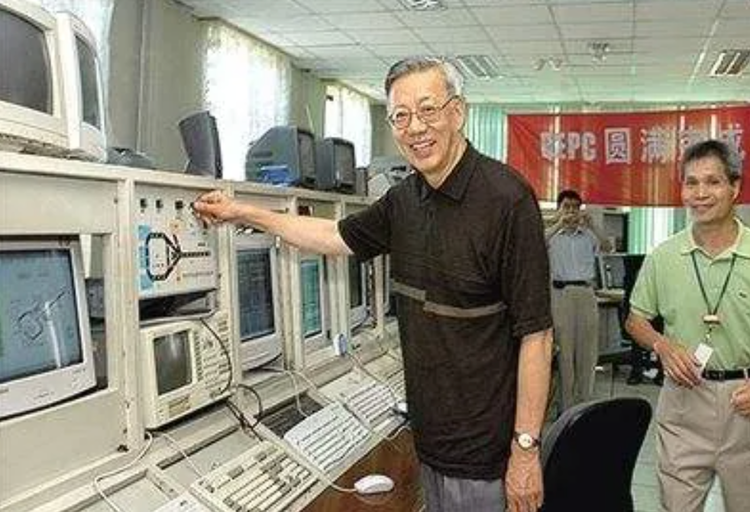 又一巨星陨落！今年，已有30位院士离开了我们……
