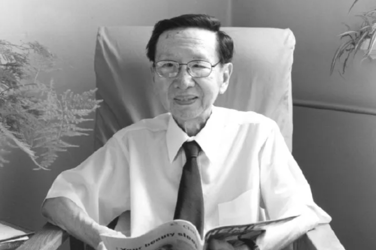 又一巨星陨落！今年，已有30位院士离开了我们……