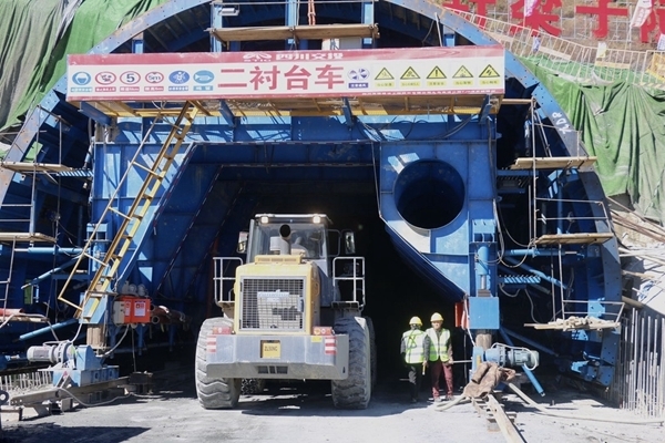 （转载）久马高速四川段全面开建啦！四川到青海将有直达高速公路