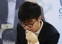 柯洁晋级世界围棋最强棋士战决赛 将与朴廷桓争冠_fororder_1124256794_1553041964911_title0h.JPG