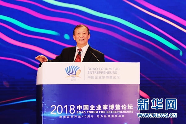 【新页面】【人物首条】姚景源：改革开放造就了中国汽车行业的迅猛发展