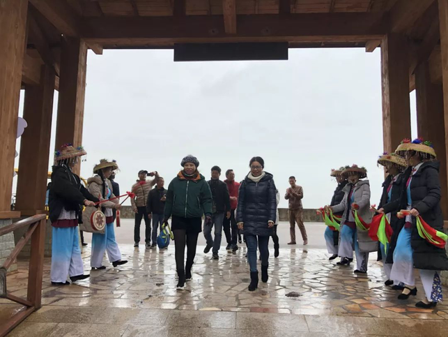北海疍家精彩民俗秀庆祝广西壮族自治区成立60周年