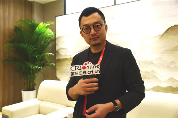 （有修改）百度副总裁马杰：网络安全将会朝着新领域纵深发展