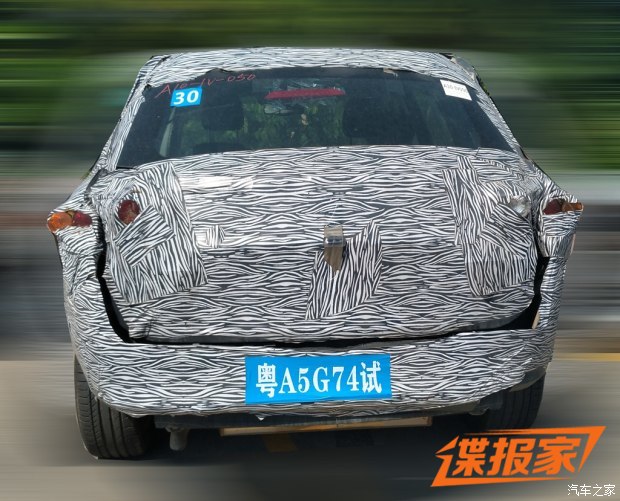 图片默认标题_fororder_传祺3