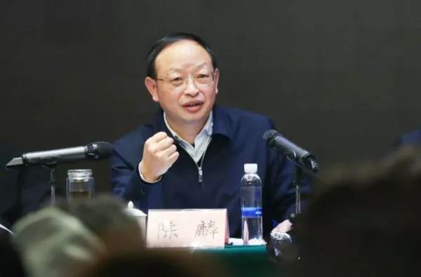 （要闻）陈麟：深刻领会“四力” 努力增强“四力”