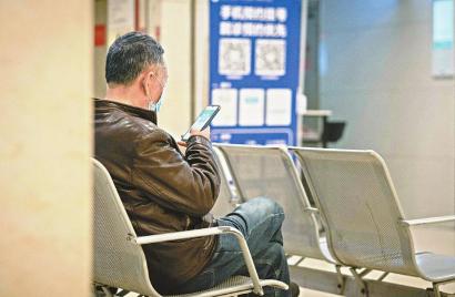 （转载）走向数字时代 别落下白发苍苍的他们