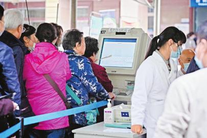 （转载）走向数字时代 别落下白发苍苍的他们
