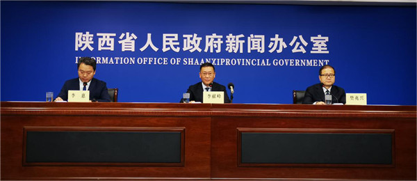 2020年以来陕西省查处扶贫领域腐败和作风问题3293件