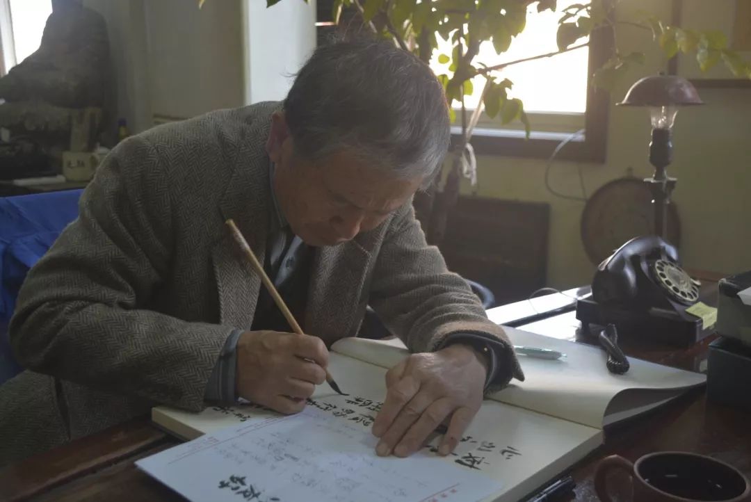 历史传承，后继有我