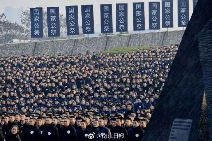 今年，幸存者墙上的灯熄灭了20次……这段记忆，怎敢忘！