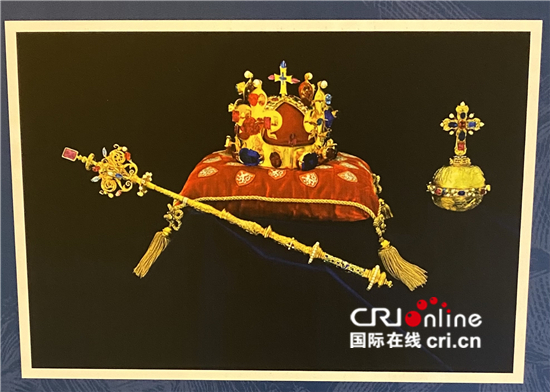 “捷克克朗设计与文化展”在北京瑞吉酒店展出_fororder_2