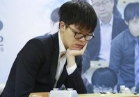 不敌朴廷桓 柯洁屈居世界围棋最强棋士战亚军_fororder_1124261794_1553127279221_title0h.JPG