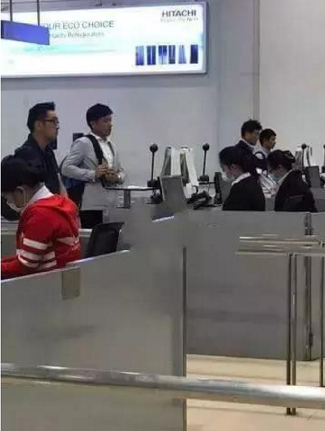 目前，进入缅甸的国外游客依然很多，各邻国也没有出现封闭边境的情况_fororder_QQ截图20170817170558