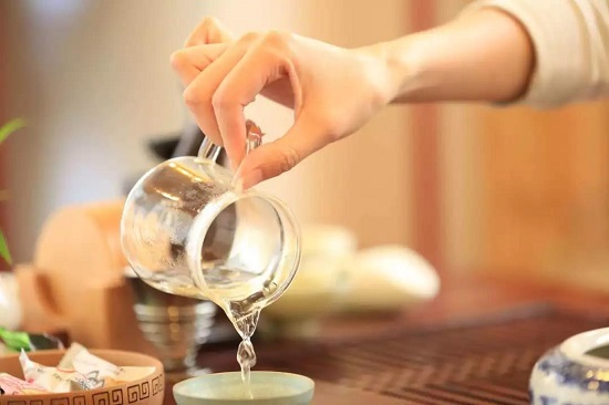 （黔茶贵水）中国绿茶新金三角：贵州！凭什么？