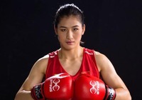 中国运动员李倩荣膺亚拳联2018年度最佳女子拳手