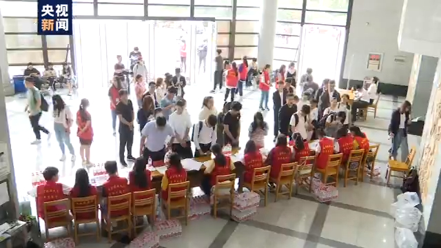 “十三五”成就巡礼丨多渠道稳就业 助力发展新格局