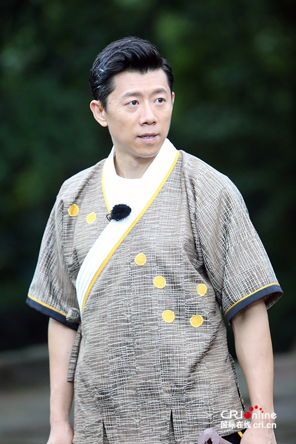 极限挑战_fororder_夏雨听任务