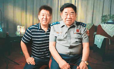 大型纪录片《英雄儿女》播出 以真实的力量震撼人心