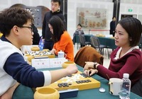 围棋女子名人战32强赛遇“冷” 於之莹王晨星双双出局